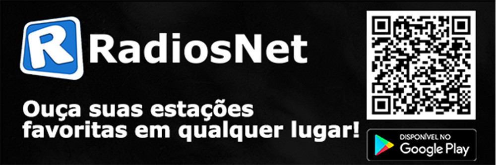 RÁDIO TÚNEL DO TEMPO  NO RÁDIOS NET